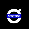 Lampi Portiere Auto Volvo, Compatibile cu S80L, S60L, V40, XC60, XC90, V90, S90, V60, Holograma LED cu LOGO,