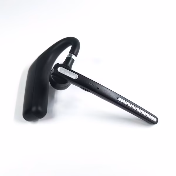 Casca Bluetooth Wireless CerCip G6, Autonomie 110 ore, Anulare zgomot fundal, Multipoint