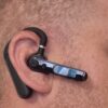 20260620_164516 Casca Bluetooth CerCip F10, Autonomie baterie 48 ore, Anulare zgomot AI, Multipoint, Afisare procent baterie