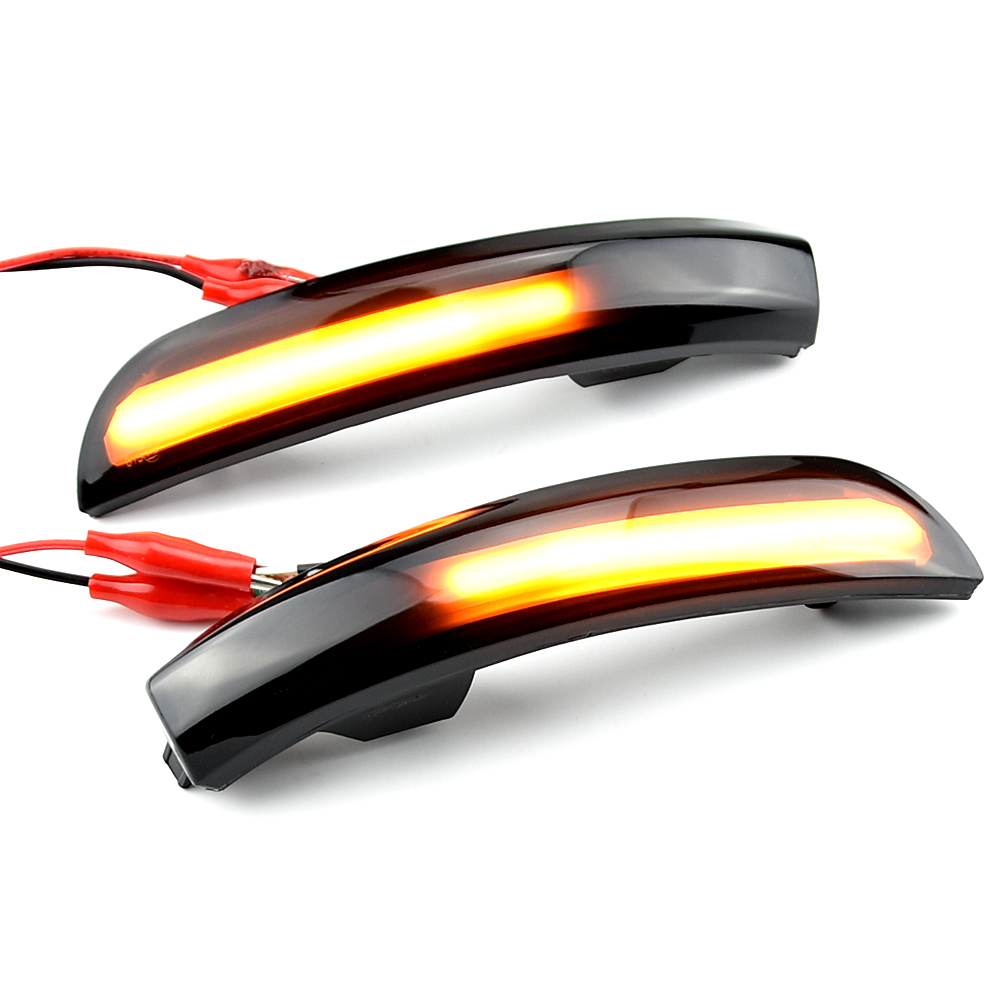Semnalizari Dinamice Oglinda FORD, Kuga 2013-2019, Ford Escape 2013-2019, Ford EcoSport 2013-2018