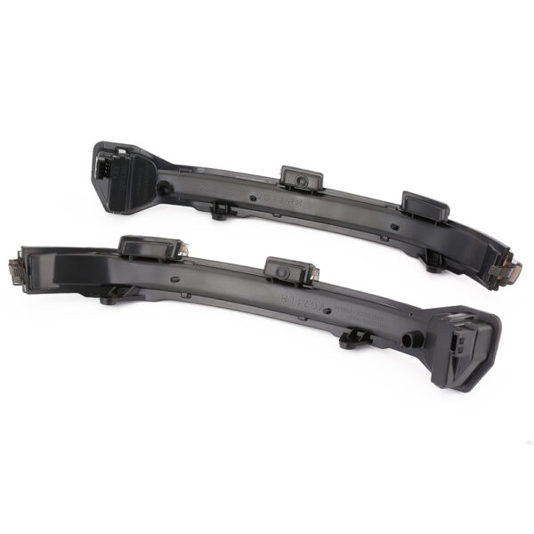 Semnalizari Dinamice Oglinda VOLKSWAGEN Golf 7, VW Golf 7.5, VW Touran, VW Jetta MK7