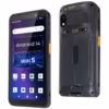 Terminal Mobil TC60, Scanner coduri de bare pentru curierat,1D/2D/QR, Octa Core 2.2GHz, 4GB RAM + 64ROM, Ecran 6 inch, Baterie detasabila 5000 mAh, Android 14, 4G, Wi-fi, Bluetooth