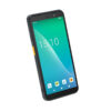 Terminal Mobil TC60, Scanner coduri de bare pentru curierat,1D/2D/QR, Octa Core 2.2GHz, 4GB RAM + 64ROM, Ecran 6 inch, Baterie detasabila 5000 mAh, Android 14, 4G, Wi-fi, Bluetooth