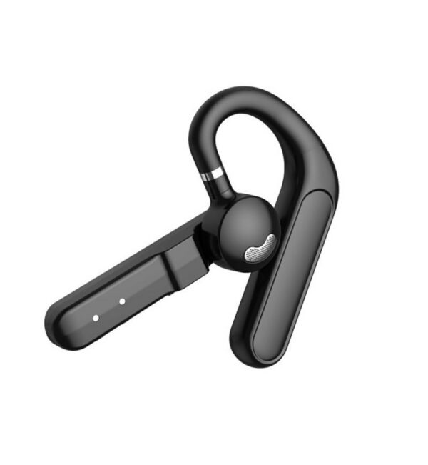 c353ee0f-a1ad-4171-adef-efe4c9c7cc06 Casca Bluetooth CerCip F10, Autonomie baterie 48 ore, Anulare zgomot AI, Multipoint, Afisare procent baterie