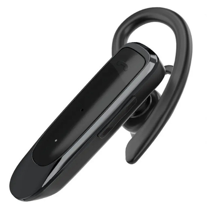 Casca Bluetooth CerCip K30, Autonomie baterie 16 ore, Anulare zgomot, Oprire microfon, Multipoint