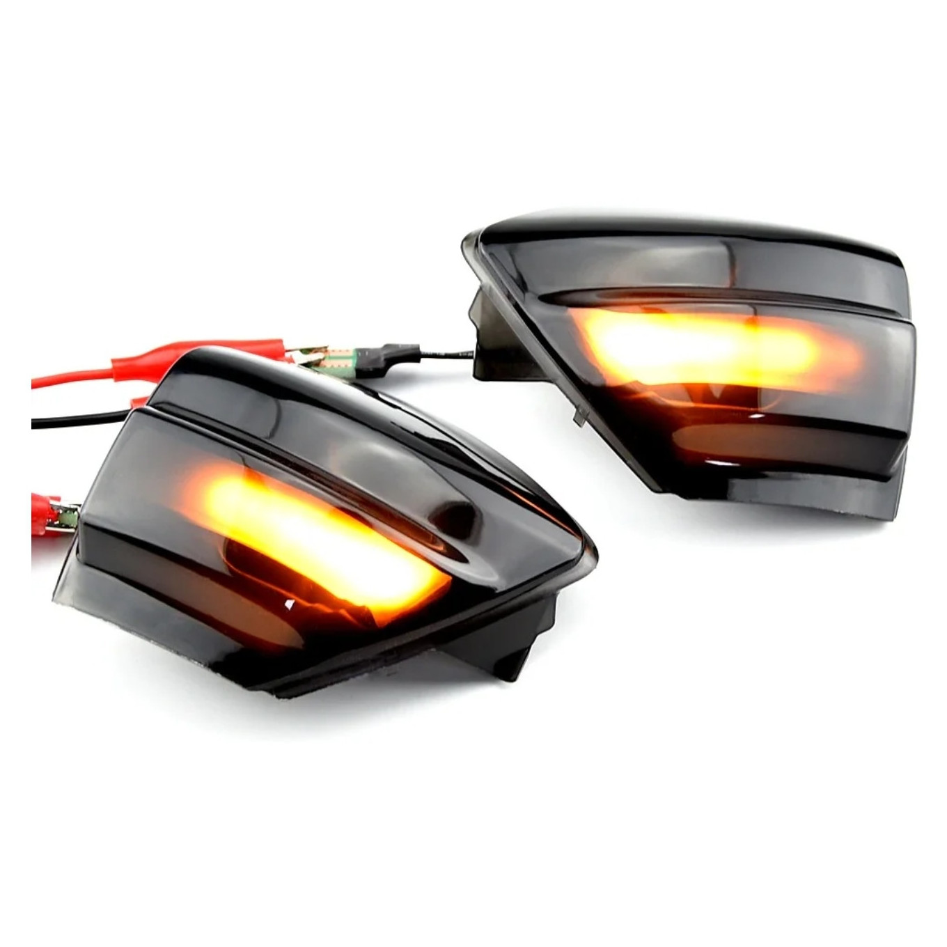 Semnalizari Led Dinamice Oglinda Ford S-Max 2007-2014, Kuga 2008-2012, C-Max 2011-2019