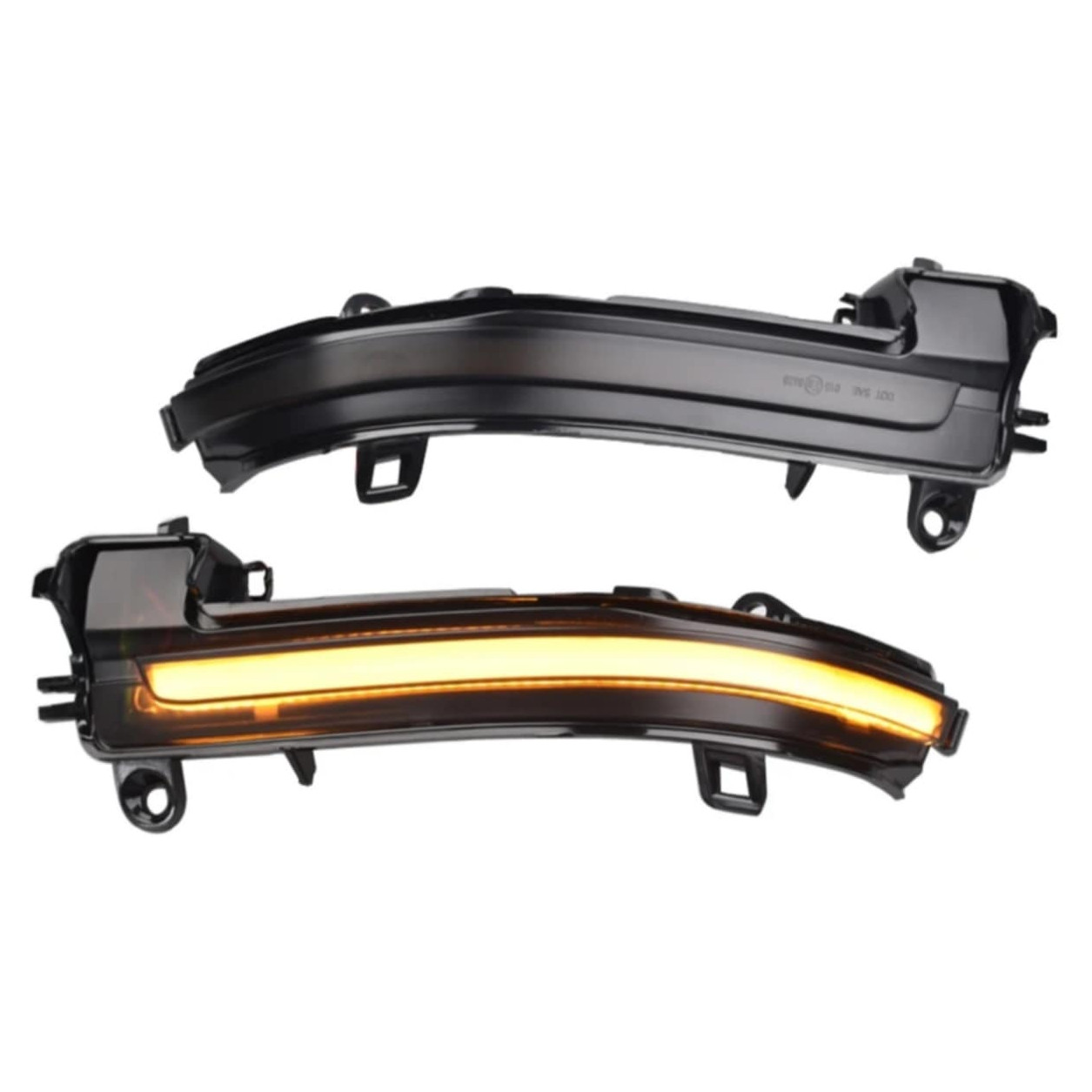 Semnalizari dinamice oglinda BMW, F20, F21, F22, F23, F30, F31, F34, F32, F33, F36, E84, F87