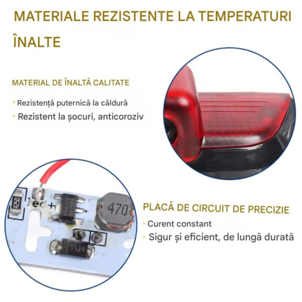 res_15aa2703aa5300d27851f68c97905184 Lampi Portiere Auto MERCEDES BENZ, Holograma LED cu LOGO, Compatibile cu W204, C260, C300, C200, C280, C230