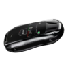 Cheie Auto Smart cu display 828, Activare Keyless Entry, 4 butoane, LCD cu touchscreen