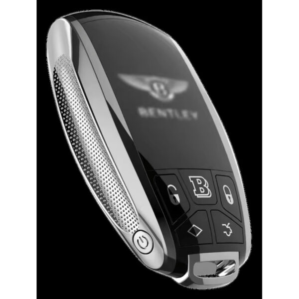 res_27526dda7e771e8873779872d26c042c Cheie Auto Smart cu Display B-One, Activare Keyless Entry, 4 butoane, LCD cu touchscreen