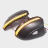 Semnalizari dinamice oglinda compatibile cu VOLKSWAGEN Passat B7, CC 2008-2016, Jetta MK6, Scirroco, EOS, Beetle A5