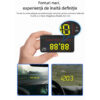 res_394f96c3d010c5283471483e2af63e6f Ecran Head Up Display M5, Afisare kilometraj, Temperatura apa, Voltaj Baterie, Conectare la mufa OBDII, Afisaj digital, Scris Galben