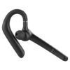 res_4e58d27b8f1d4e964a424719f3742be1 Casca Bluetooth CerCip G3, Autonomie baterie 15 ore, Cu carcasa de încarcare, Eliminare Zgomot, Universală, Negru