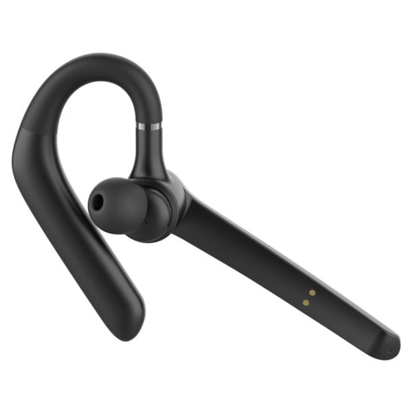 res_4e58d27b8f1d4e964a424719f3742be1 Casca Bluetooth CerCip G3, Autonomie baterie 15 ore, Cu carcasa de încarcare, Eliminare Zgomot, Universală, Negru
