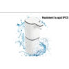 res_55a568426611ba8d97a956c844abc5c2 Dozator Sapun Automat M19, Încarcare USB, Senzor Infrarosu, Prindere de Perete, 420ml