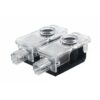 Lampi portiere AUDI cu Logo, Compatibile cu A7, A5, A6, A3, A4, A1, R8, TT, Q7, Q5, Q3, A8, S3, S4, S5, S6, S7, S8, RS4, RS5, RS6