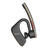 Casca Bluetooth New Bee M50, Baterie 24 ore, Reducere zgomot DSP, Cu husa, Sunet HD, Multipoint, Universală