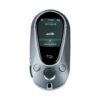 Cheie Auto Smart cu Display 700, Activare Keyless Entry, 4 butoane, LCD cu touchscreen