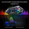 res_7918ceb1ddd82434b0df3a1d3950bd0e Casca Bluetooth Moto CerCip Y12 Pro, Intercom pentru 2 persoane, Autonomie 20 ore, Rezistenta la apa, Anulare zgomot, Muzica share, Raspuns Automat