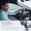 res_823a0e39390ae12133637a8dd5196f13 Casca Bluetooth CerCip YYK530, Autonomie baterie 15 ore, Doua moduri de încarcare, Sunet HD, Universală