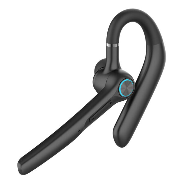 res_8779dc1a27f8b3c88289dbc8a9d05a3f Casca Bluetooth CerCip G3, Autonomie baterie 15 ore, Cu carcasa de încarcare, Eliminare Zgomot, Universală, Negru