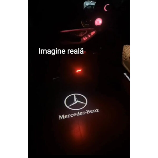 res_88a0730d859dc1c3f76a60c5a03ff6ff Lampi portiere auto Mercedes Benz, Compatibile cu CLA, CLS, E Class, C218, A207, C207