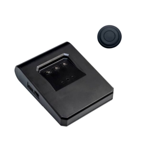 res_8a571b32d075e4b243b20b8ea7bf2a3c Cheie Auto Smart CF400, Activare Keyless Entry, 3 butoane, Smart Car Key cu buton mobil