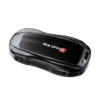 Cheie Auto Smart cu display 828, Activare Keyless Entry, 4 butoane, LCD cu touchscreen