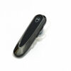 Casca Bluetooth CerCip S18, Baterie 20 ore, Anulare zgomot ENC cu două microfoane, Sunet HD + Hi-RES, Multipoint, Universală
