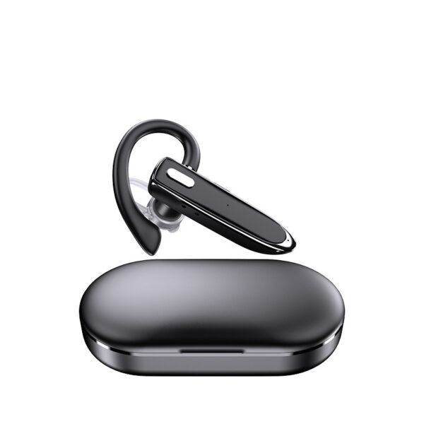 res_9d26f42e968ffe0446525dce8b7c00af Casca Bluetooth CerCip YYK530, Autonomie baterie 15 ore, Doua moduri de încarcare, Sunet HD, Universală