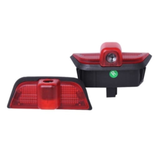 res_adf663676de610d376c0e4b106ebb8d2 Lampi Portiere Auto MERCEDES BENZ, Holograma LED cu LOGO, Compatibile cu W204, C260, C300, C200, C280, C230