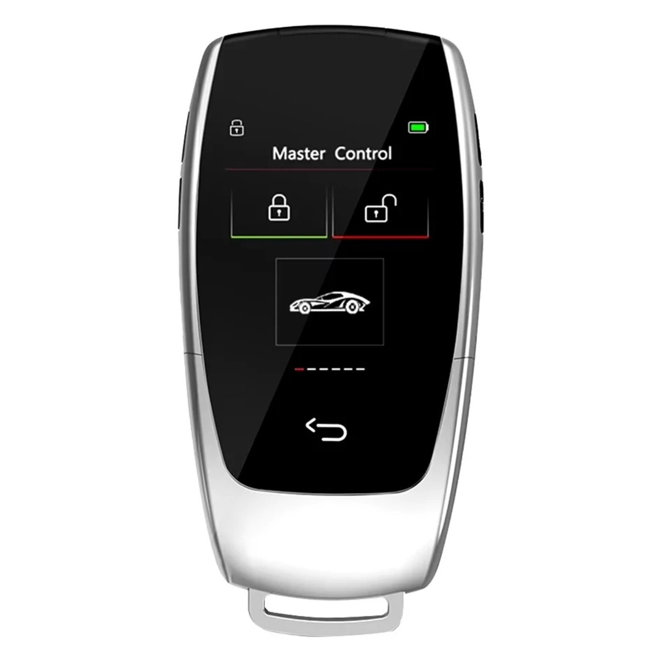 res_b6ea76aa1007618a60c11bf6baa4b012 Cheie Auto Smart cu Display SK03, Activare Keyless Entry, 4 butoane, LCD cu touchscreen