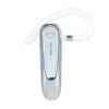 Casca Bluetooth New Bee LC-B45, Baterie 20 ore, Anulare zgomot AI, Două microfoane, Multipoint, Culoare Alb