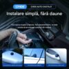res_d8a8ed54974767e21b3130577e7bf27c Cheie Auto Smart CF400, Activare Keyless Entry, 3 butoane, Smart Car Key cu buton mobil