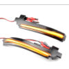 Semnalizari dinamice oglinda VOLVO V40, V60, S60, S80, V70