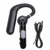 res_e8cfcf04f130ba489a8bb6fce72e9e50 Casca Bluetooth CerCip F10, Autonomie baterie 48 ore, Anulare zgomot AI, Multipoint, Afisare procent baterie