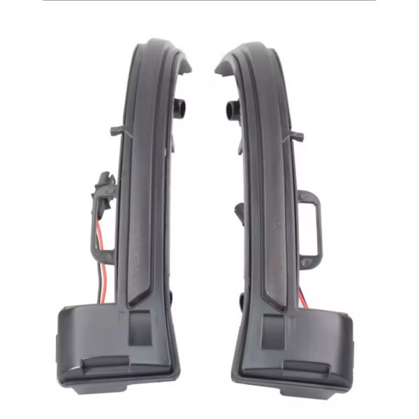 Semnalizari dinamice oglinda Peugeot 308 II 2013-2019