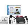 Statie Radio Auto LT-778, 60W, 40 canale, AM-FM, 12V-24V, 27 MHz, Squelch Automat ASQ si Manual, Afisaj Digital, Reducere Zgomot