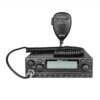 Statie Radio Auto LT-778, 60W, 40 canale, AM-FM, 12V-24V, 27 MHz, Squelch Automat ASQ si Manual, Afisaj Digital, Reducere Zgomot