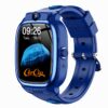 Ceas Smartwatch CerCip Y88 pentru Copii, Sim card 4G, Baterie 48 ore, Localizare GPS, Camera 3MP, Incarcare Wireless, Ecran cu Touch, Apel video, Functie spion, SOS,