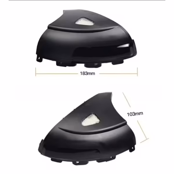 res_128a29141b97b7db45bbbc0c242bce5b Set 2 semnalizari dinamice oglinda VOLKSWAGEN Tiguan MK1 5N 2008-2016, Sharan 7N, SKODA Yeti 5L 2010-2016, Seat Alhambra 710-711, Cu lumina sub oglinda , Secventiale, Canbus