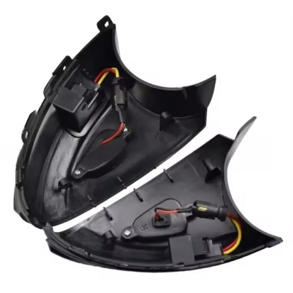 res_9a5d42dbf454c6afe56717405b4aeabf Set 2 semnalizari dinamice oglinda VOLKSWAGEN Tiguan MK1 5N 2008-2016, Sharan 7N, SKODA Yeti 5L 2010-2016, Seat Alhambra 710-711, Cu lumina sub oglinda , Secventiale, Canbus