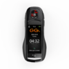 ChatGPT Image 18 aug. 2026, 22_48_33 Cheie Auto Smart cu display CerCip SK09 Negru, Activare Keyless Entry, 4 butoane, LCD cu touchscreen, Smart Car Key