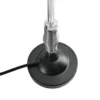 Antena pentru Statie Auto CB, Baza magnetica 88mm, Inaltime 71cm, Lungime cablu 5m, Frecventa 27 Mhz, Compatibila cu orice statie CB