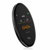 3fc87d47-dc00-4b09-9089-921601be6870 Cheie Auto Smart cu Display CerCip 818 Negru, Activare Keyless Entry, 4 butoane, LCD cu touchscreen, Smart Car Key