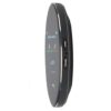 a2faa257-e007-46f9-9a90-f8ee49d31cf8 Cheie Auto Smart cu Display CerCip 818 Negru, Activare Keyless Entry, 4 butoane, LCD cu touchscreen, Smart Car Key